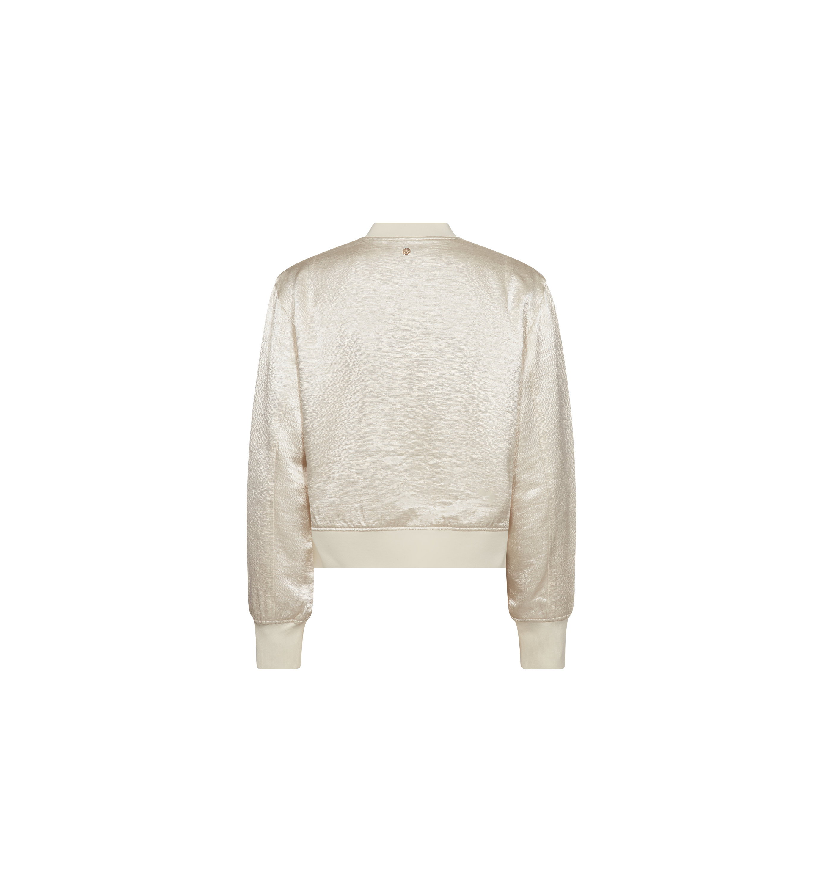 Packshot / Ecru / Back